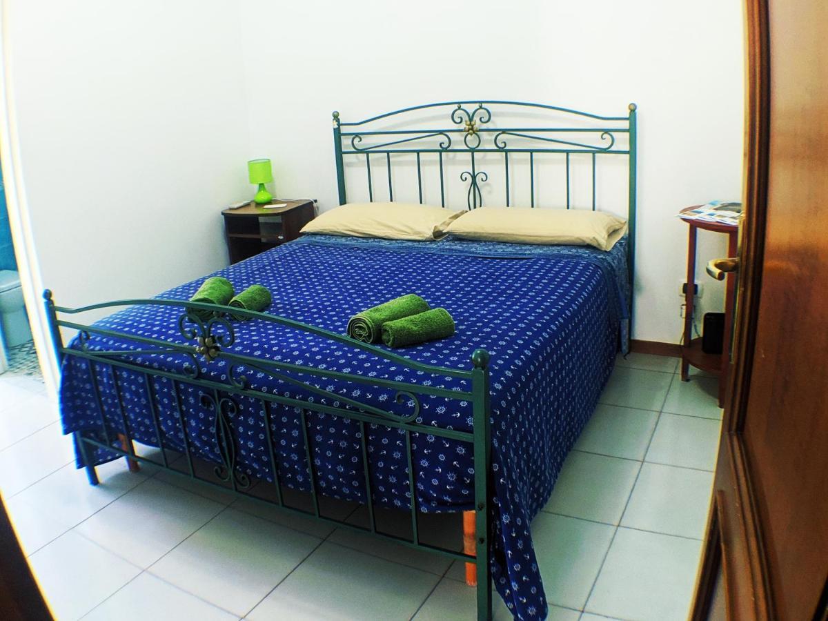 Peppino'S Room Naples Luaran gambar