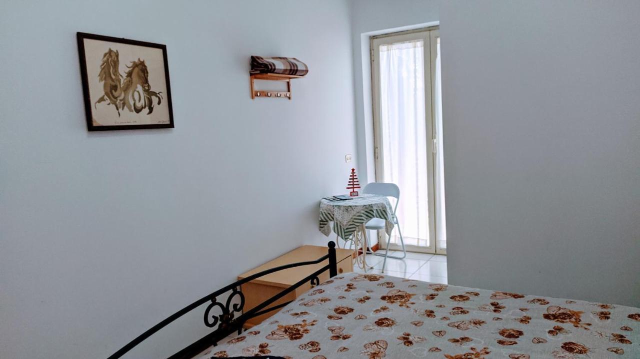 Peppino'S Room Naples Luaran gambar