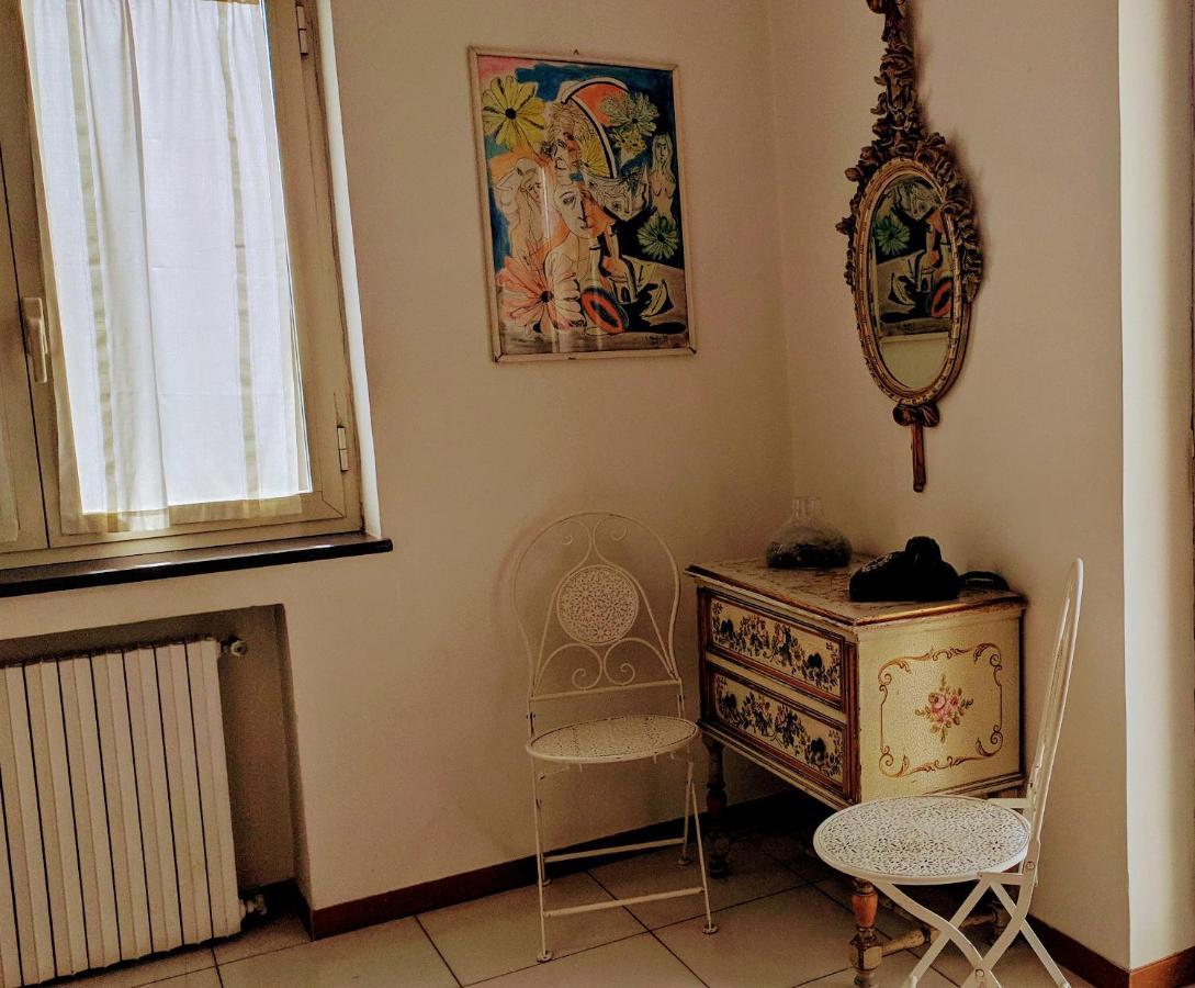Peppino'S Room Naples Luaran gambar