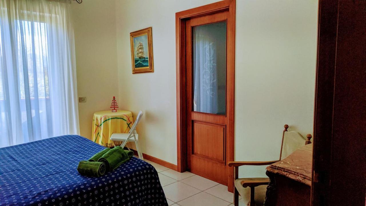 Peppino'S Room Naples Luaran gambar