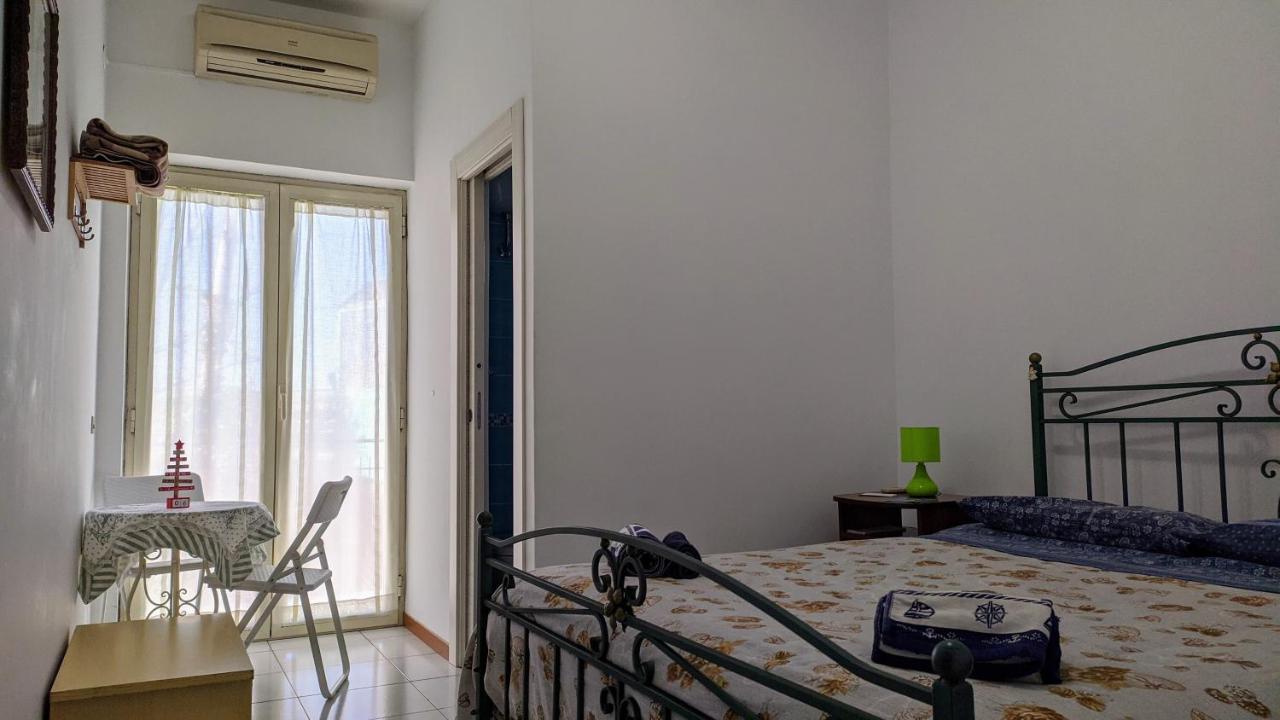 Peppino'S Room Naples Luaran gambar
