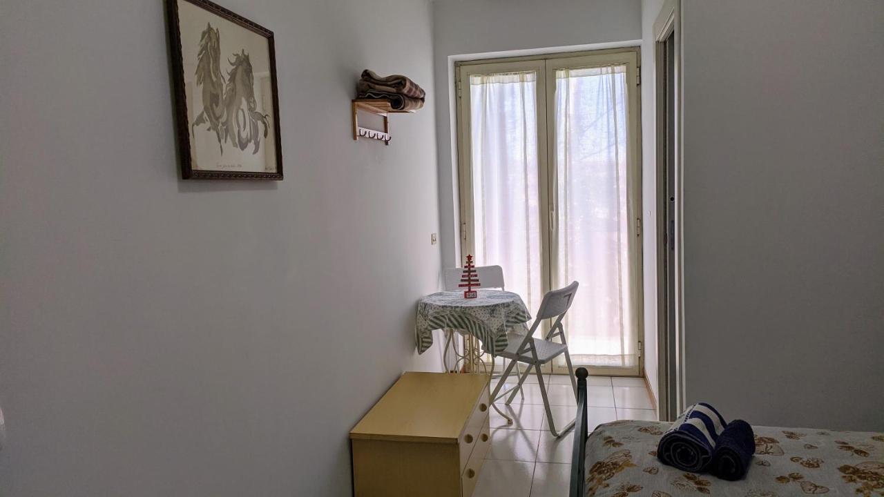 Peppino'S Room Naples Luaran gambar