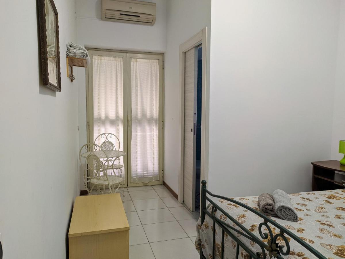 Peppino'S Room Naples Luaran gambar